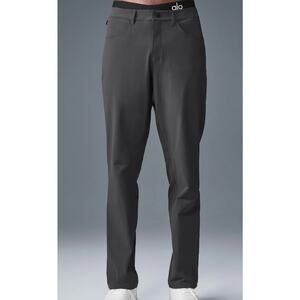 Alo- Day and Night Pant /32L x 32L / Anthracite